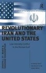 Joseph J St Marie, Joseph J. St. Marie, Shahdad Naghshpour, Naghshpour Shahdad, Joseph J. Naghshpour St Marie - Revolutionary Iran and the United States