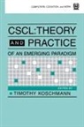 Timothy Koschmann - Cscl