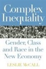 Leslie Mccall, McCall Leslie - Complex Inequality