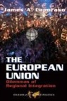 James A Caporaso, James A. Caporaso - The European Union