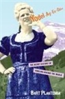 Bart Plantegna, Bart Plantenga - Yodel-Ay-Ee-Ooo: a Short History of Yodeling