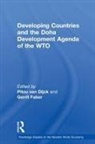 Pitou Van Faber Dijck, Pitou Van Dijck, Gerrit Faber, Faber Gerrit, Pitou van Dijck - Developing Countries and the Doha Development Agenda of the WTO