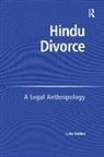 Livia Holden, Holden Livia - Hindu Divorce