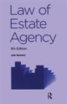 John Murdoch - Law of Estate Agency