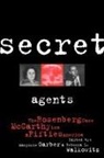 Marjorie Garber, Rebecca Walkowitz - Secret Agents