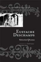 Deborah M. Laurie Sinnreich-Levi, Ian S Laurie, Ian S. Laurie, Deborah M Sinnreich-Levi, Deborah M. Sinnreich-Levi - Eustache Deschamps