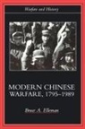 Bruce A Elleman, Bruce A. Elleman - Modern Chinese Warfare, 1795-1989