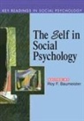 Roy F Baumeister, Roy F. Baumeister - Self in Social Psychology