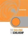 Gill Nicholls, Nicholls Gill - The Challenge to Scholarship
