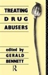 G Bennett, G. Bennett - Treating Drug Abusers