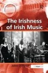 John O'Flynn, O'Flynn John - The Irishness of Irish Music