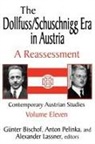 Anton Pelinka, Anton Pelinka - The Dollfuss/Schuschnigg Era in Austria