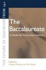 Graham Phillips, Phillips Graham, Tim Pound, Pound Tim - The Baccalaureate