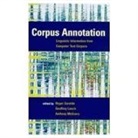 R G Garside, R. G. Garside, Roger Leech Garside, Geoffrey Leech, Anthony Mark Mcenery - Corpus Annotation