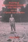 Tim Jones, Jones Tim - Postwar Counterinsurgency and the Sas 19