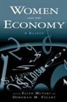 Deborah M Figart, Deborah M. Figart, Ellen Mutari - Women and the Economy
