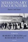 Robert A Bickers, Robert A. Bickers, Bickers Robert A., Rosemary Seton, Seton Rosemary - Missionary Encounters