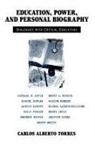 Carlos Alberto Torres, Carlos Torres Alberto - Education, Power, and Personal Biography