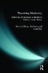 Colin Hay, Martin O'Brien, Penna, Sue Penna, Sue (Lecturer In Applied Social S Penna - Theorising Modernity