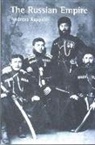 Andreas Kappeler - The Russian Empire