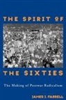 James J Farrell, James J. Farrell, Farrell James J. - The Spirit of the Sixties