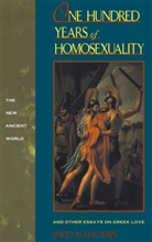 David M Halperin - One Hundred Years of Homosexuality