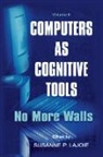 Susanne P Lajoie - Computers as Cognitive Tools