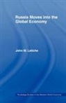 John M Letiche, John M. Letiche, Letiche John M. - Russia Moves Into the Global Economy