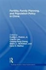 Dudley L. Poston, Chiung-Fang Chang, Che-Fu Lee, Sherry L McKibben, Sherry L. McKibben, Dudley L Poston... - Fertility,family Planning, and Populatio