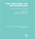 Michael Vangermeersch Chatfield, Michael Chatfield, Chatfield Michael, Richard Vangermeersch, Vangermeersch Richard - The History of Accounting