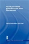 Hartmut Brandt, Brandt Hartmut, Uwe Otzen, Otzen Uwe - Poverty Orientated Agricultural and Rura