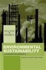 Raghbendra Jha, K V Bhanu Murthy, K. V. Bhanu Murthy - Environmental Sustainability