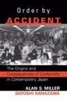 Satoshi Kanazawa, Alan Miller - Order By Accident