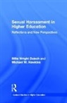 Billie Wright Dziech, Michael W Hawkins - Sexual Harassment and Higher Education