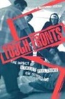 L Dance, L Janelle Dance, L. Dance, L. Janelle Dance - Tough Fronts