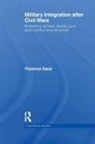 Florence Gaub, Gaub Florence - Military Integration After Civil Wars