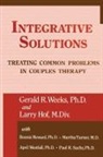 Larry Hoff, Bonnie Bellamy Howard, Gerald R Weeks, Gerald R. Weeks, Martha with Turner - Integrative Solutions
