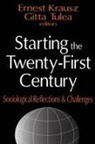 Ernest Tulea Krausz, Gitta Tulea, Tulea Gitta, Gitta Tulea, Tulea Gitta - Starting the Twenty-First Century