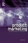 M. Butje, Mark Butje, Butje Mark - Product Marketing for Technology Companies