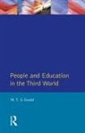 W T S Gould, W. T. S. Gould - People and Education in the Third World