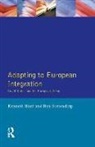Kenneth Hanf, Ben Soetendorp, Kenneth Hanf, Ben Soetendorp - Adapting to European Integration