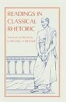 Thomas W Benson, Thomas W. Benson, Michael H Prosser, Michael H. Prosser - Readings in Classical Rhetoric