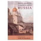 Isabel de Madariaga - Politics and Culture in Eighteenth-Century Russia