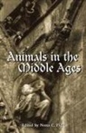 Nona C Flores, Nona C. Flores, Nora C Flores, Flores Nona C. - Animals in the Middle Ages