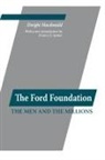Macdonald, Dwight Macdonald - Ford Foundation