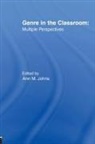 Ann M Johns, Ann M. Johns - Genre in the Classroom