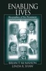 Brian T McMahon, Brian T. Mcmahon, McMahon Brian T., Linda R Shaw, Linda R. Shaw, Shaw Linda R. - Enabling Lives