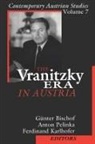 Gunter Etc. Bischof, Anton Pelinka - Vranitzky Era in Austria