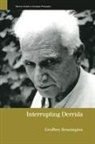 Geoffrey Bennington, Bennington Geoffrey - Interrupting Derrida