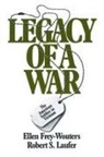 Ellen Frey-Wouters, Frey-Wouters Ellen - Legacy of a War